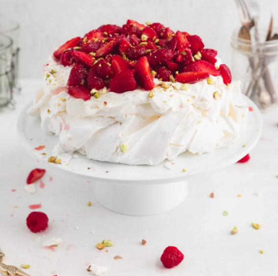 Pavlova